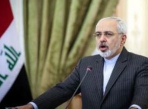 İran'dan Irak'a destek