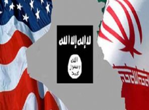 İran'ın Batı bloğu ile ortaklığı tescillendi