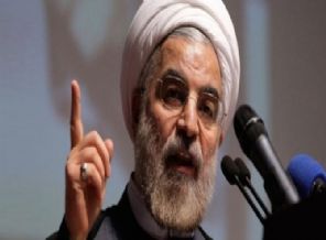 İslam devriminin hedefine ulaşamadık'