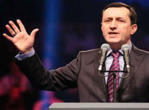 İşler'den Zaman gazetesine yalanlama