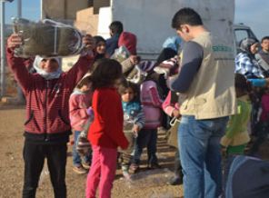 Kış gelmeden siz gelin