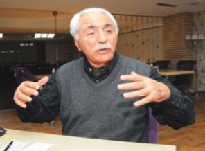 Nefret dilinin kırılması lazım