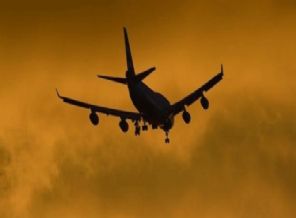 Pilottan kuleye şok soru!