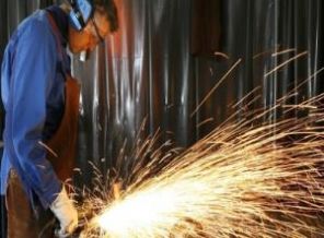 Sanayi üretim rakamları açıklandı