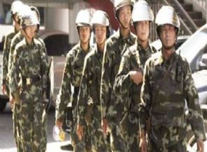 Sekiz Uygur'a daha idam cezası