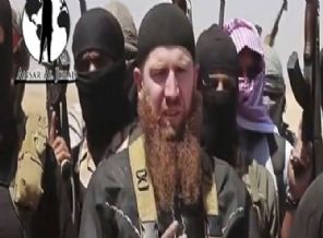 Şişani'nin karısı Lübnan Emniyeti'ne teslim edildi