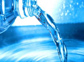 Su değil, zehir içiyoruz!