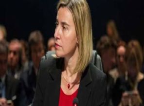 'Türkiye'nin üyelik süreci AB'nin önceliği'