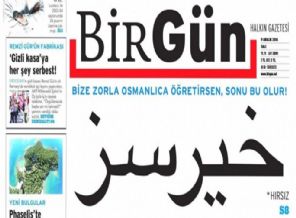 BirGün'ün 'hırsız'ı 'hayırsız' mı çıktı?