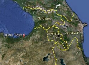 'Bölgede 4 milyon Ermeni var' iddiası