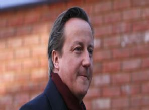 Cameron'ın Türkiye ziyareti İngiliz basınında