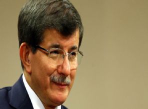 Davutoğlu'ndan şok: PKK ve Paralel yapı ortak çalışıyor