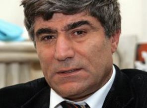 Dink cinayeti davasında ifade verdi