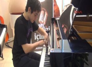 Erdoğan imzaladı! O artık Türk vatandaşı