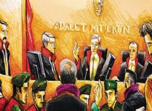 Ergenekon sanığı öldürüldü