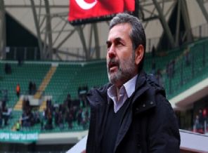 Fener'den ayrılış sebebini açıkladı