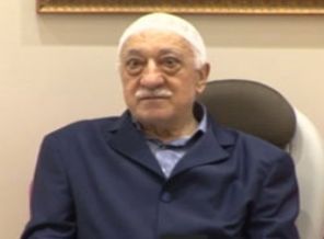 Fethullah Gülen: Bize laf çakacaklar