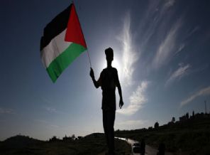 Filistin UCM'de gözlemci devlet oldu