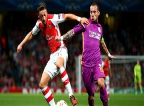 Galatasaray-Arsenal maçı hangi kanalda yayınlanacak?