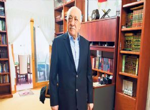 Gülen’in emekliliğinde yalan belge iddiası