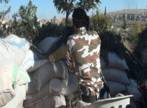 Halep'te kritik dönemeç