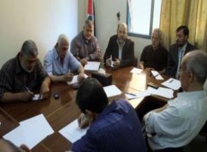 Hamas heyeti İran’da!