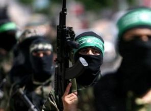 Hamas: Kudüs İntifadası yakındır