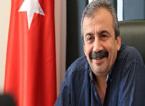 HDP'den Davutoğlu'na sert tepki