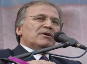 AK Parti'nin en büyük hedefini açıkladı