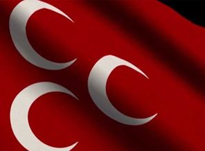 MHP kongrelere Beyağaç'tan başlıyor