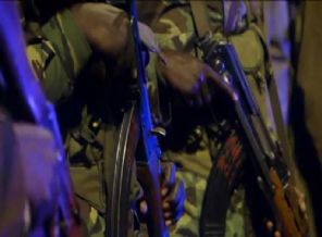 Müslümanlara yargısız infaz