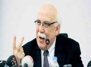 Nabi Avcı'dan Osmanlıca açıklaması