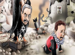 Netanyahu ve İslam'a Açılan Savaş