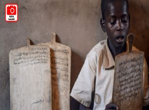 Nijerya'da Kur'an-ı Kerim Eğitimi