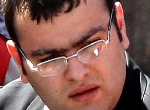 Samast: 'Korkudan ifade veremedim'