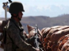 Şanlıurfa'da askere ateş: 3 asker vefat etti