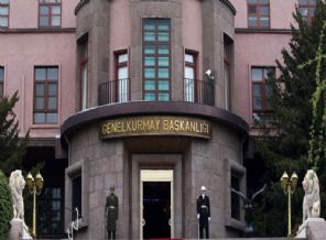 TSK Ceylanpınar'daki olayı aydınlattı