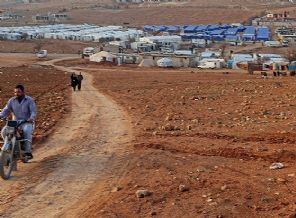 100 bin Suriyeli gelişmiş ülkelere sığınacak