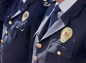 65 ilde 3 bin 27 polise Paralel soruşturması