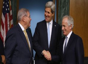 'ABD'de yetki tartışması'