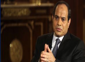 AK Partili eski bakandan Mısır'a büyük övgü