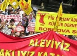 Aleviler çocuklarını okula göndermeyecek