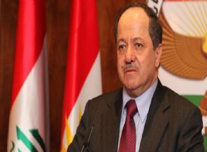 Barzani: Geri adım atmayacağız