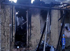 Çeçenistan İsrail'i örnek alıyor