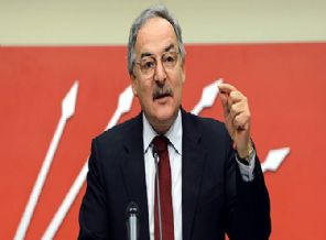 CHP baltayı fena taşa vurdu