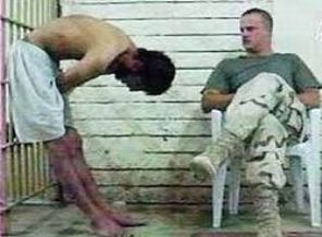 CIA işkencesi kınandı