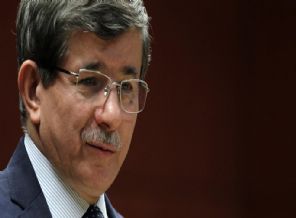Davutoğlu'ndan Kılıçdaroğlu'na sert sözler