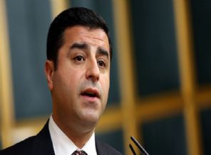 Demirtaş: Şiddet çağrısı yok