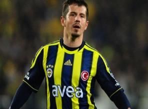 Emre futbolu bırakacağı tarihi açıkladı