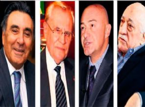 Erdoğan'a küfür ve hakaret eden o isme böyle sahip çıktılar!